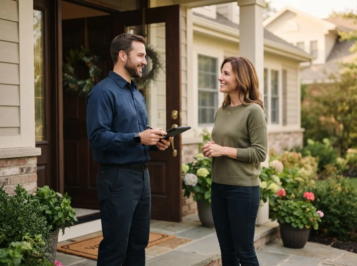 Water damage restoration FAQs for Greentown, PA